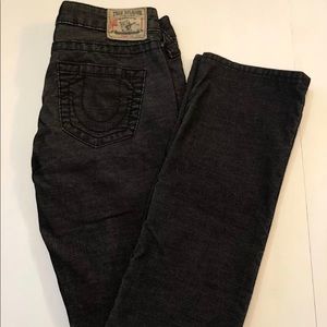 TRUE RELIGION Women’s Jeans RARE